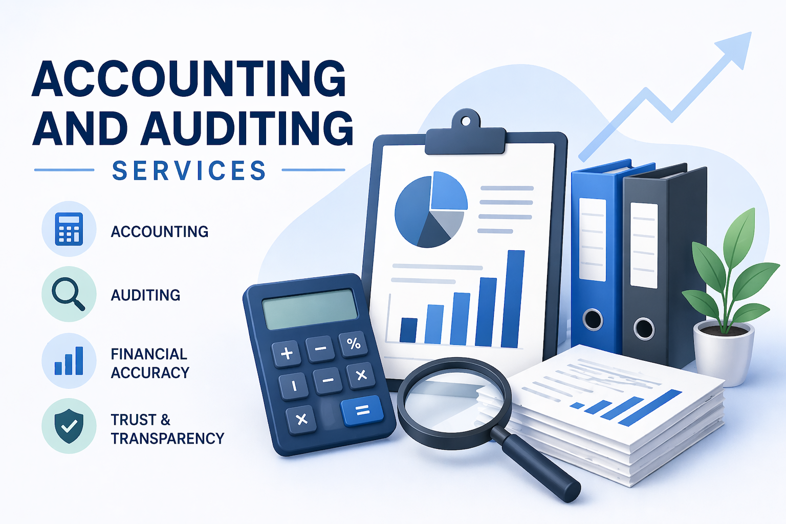 Accounting & Auditing