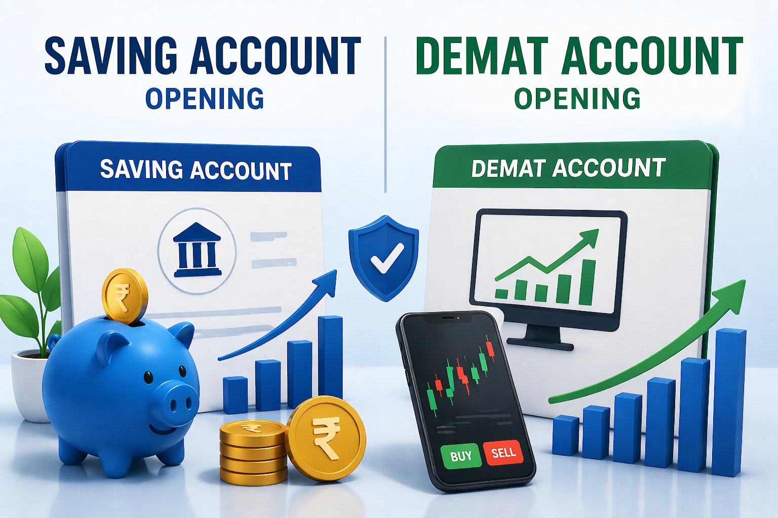 Demat Account