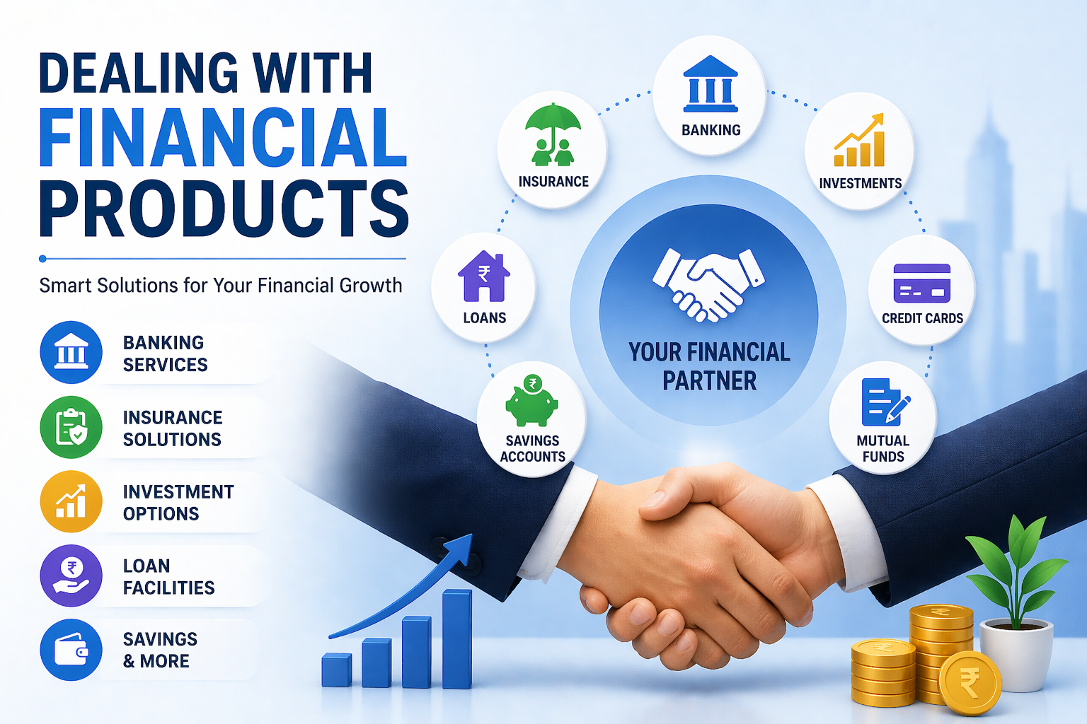 Financial Products