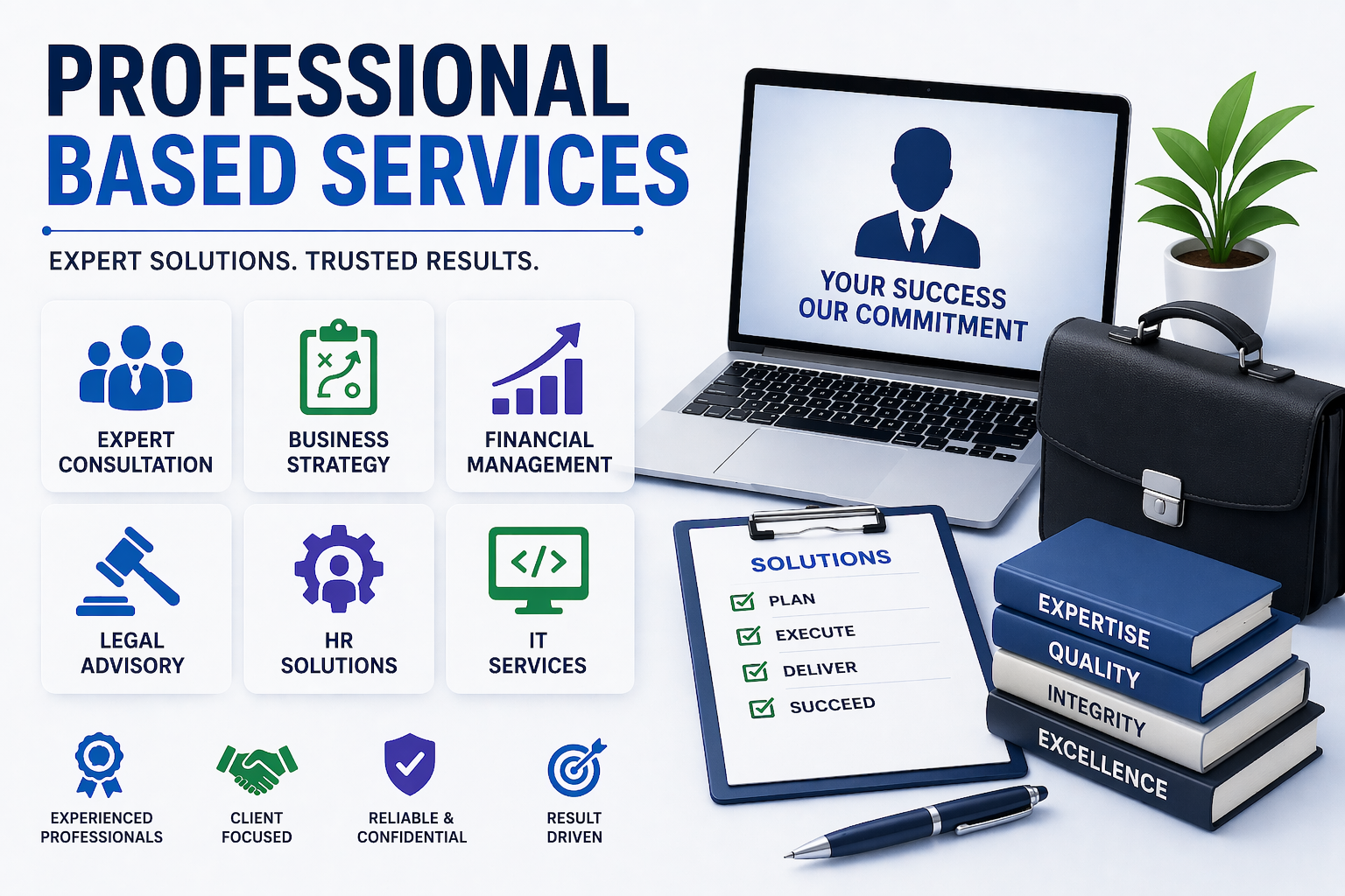 Professional Company