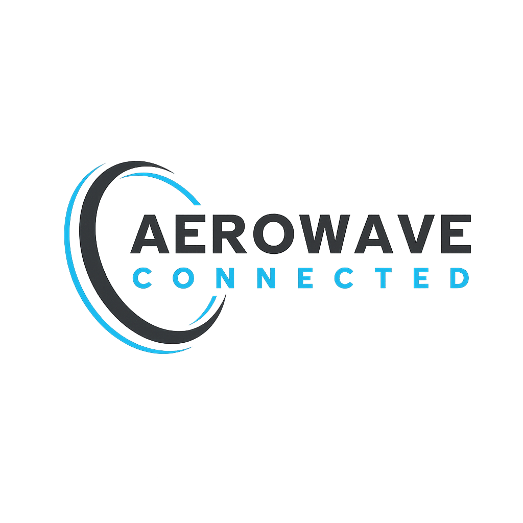 Aerowave Connect